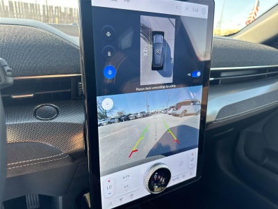 2024 Ford Mustang Mach-E GT