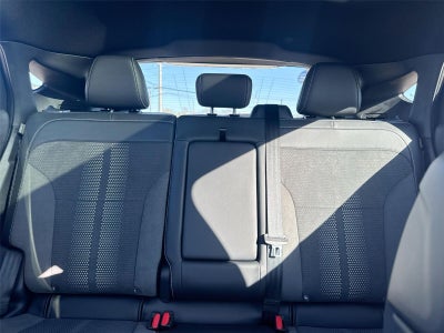 2024 Ford Mustang Mach-E GT