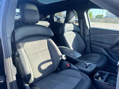 2024 Ford Mustang Mach-E GT