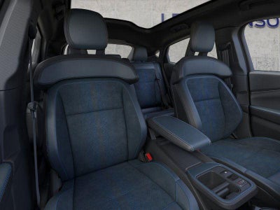 2026 Ford Mustang Mach-E GT