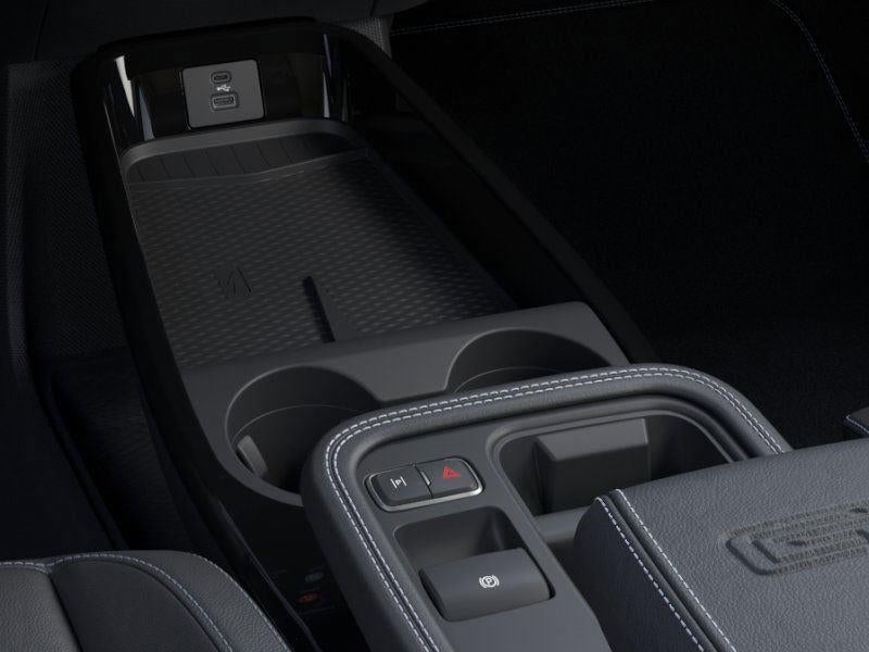 2026 Ford Mustang Mach-E GT