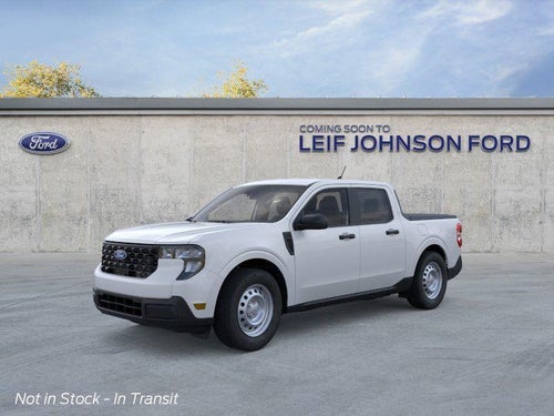 2026 Ford MAVERICK HYBRID Base