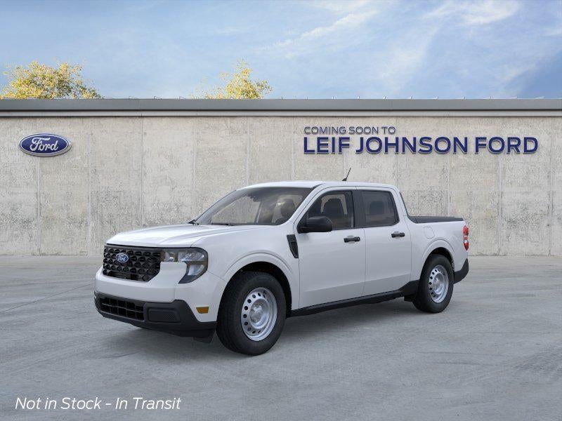 2026 Ford MAVERICK HYBRID Base