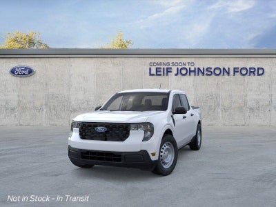 2026 Ford MAVERICK HYBRID Base