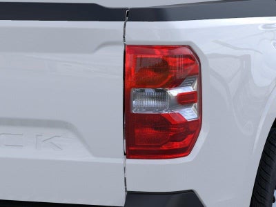 2026 Ford MAVERICK HYBRID Base