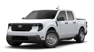2026 Ford MAVERICK HYBRID Base