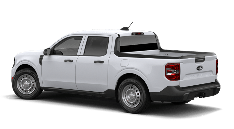 2026 Ford MAVERICK HYBRID Base