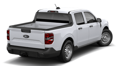 2026 Ford MAVERICK HYBRID Base
