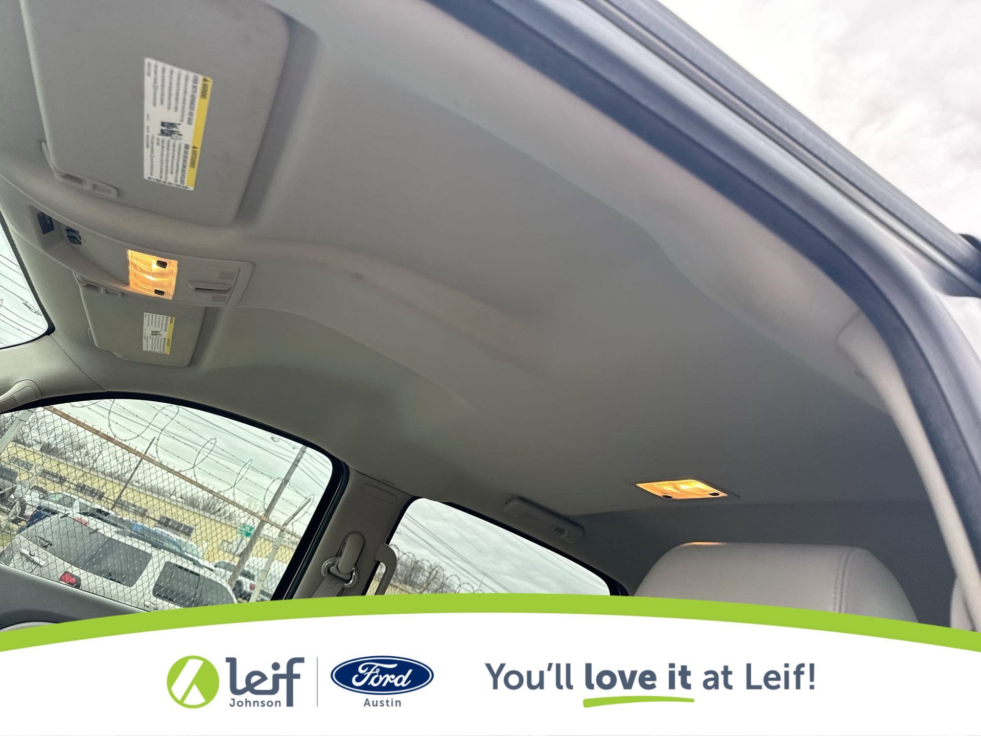 2013 Chevrolet Silverado 1500 LTZ