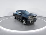 2018 Chevrolet Silverado 1500 High Country