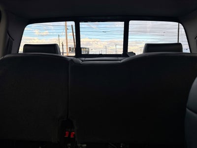 2018 Chevrolet Silverado 1500 High Country