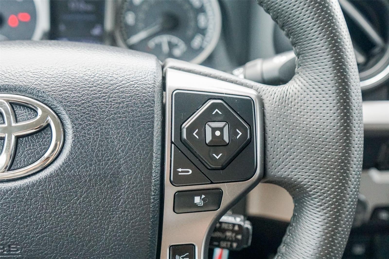 2019 Toyota Tacoma SR5 V6