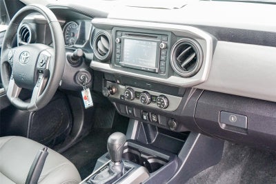 2019 Toyota Tacoma SR5 V6