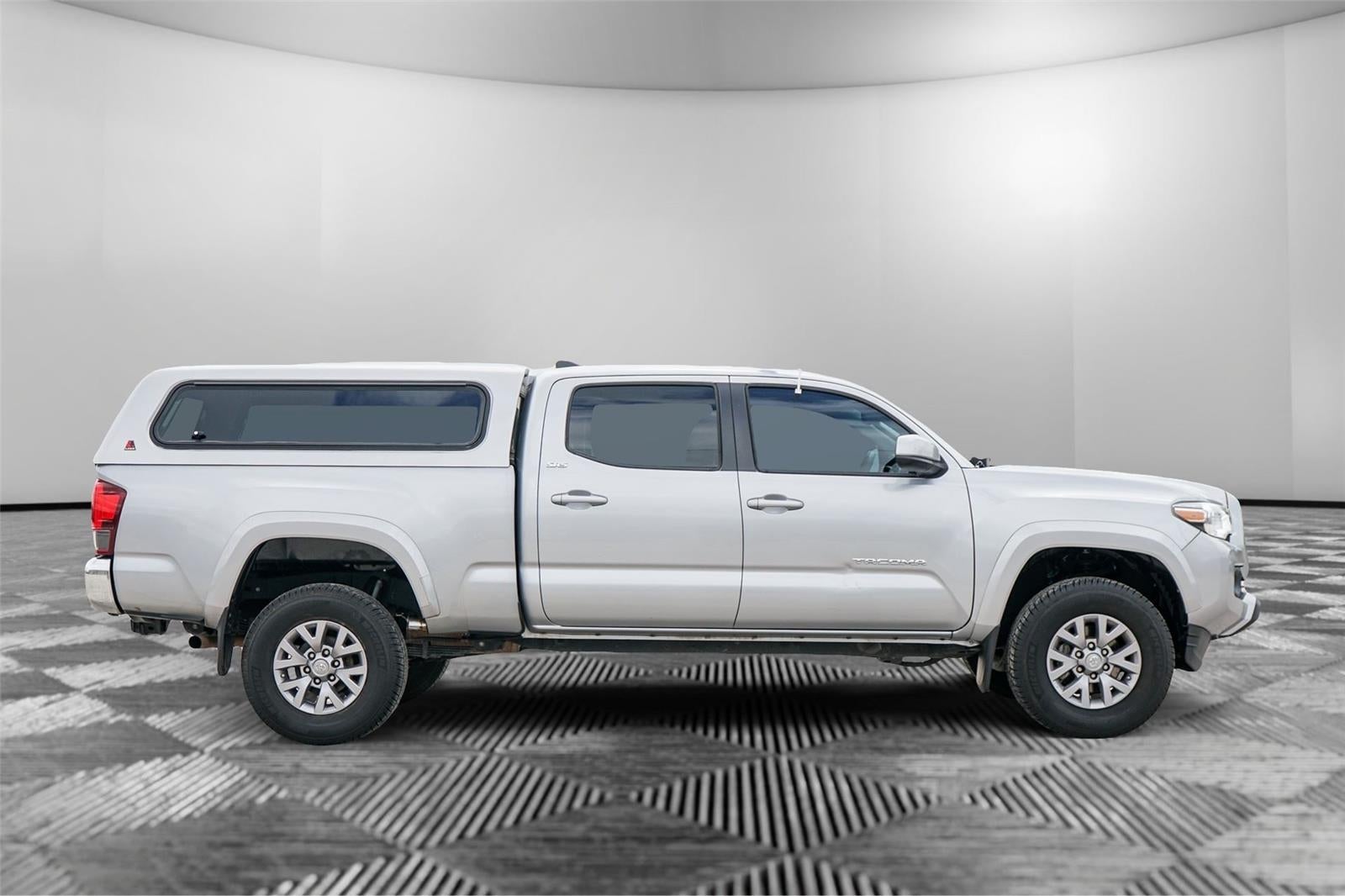 2019 Toyota Tacoma SR5 V6