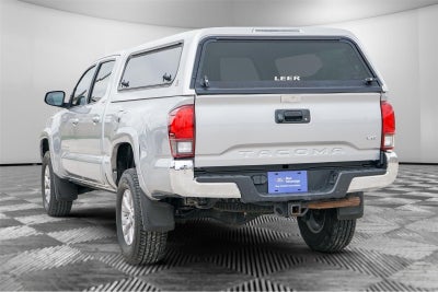 2019 Toyota Tacoma SR5 V6