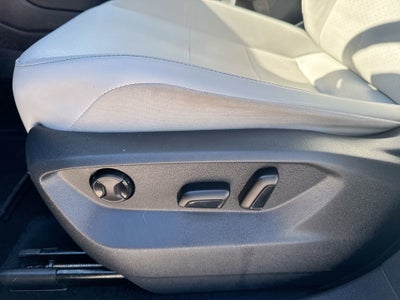 2018 Volkswagen Tiguan 2.0T SE