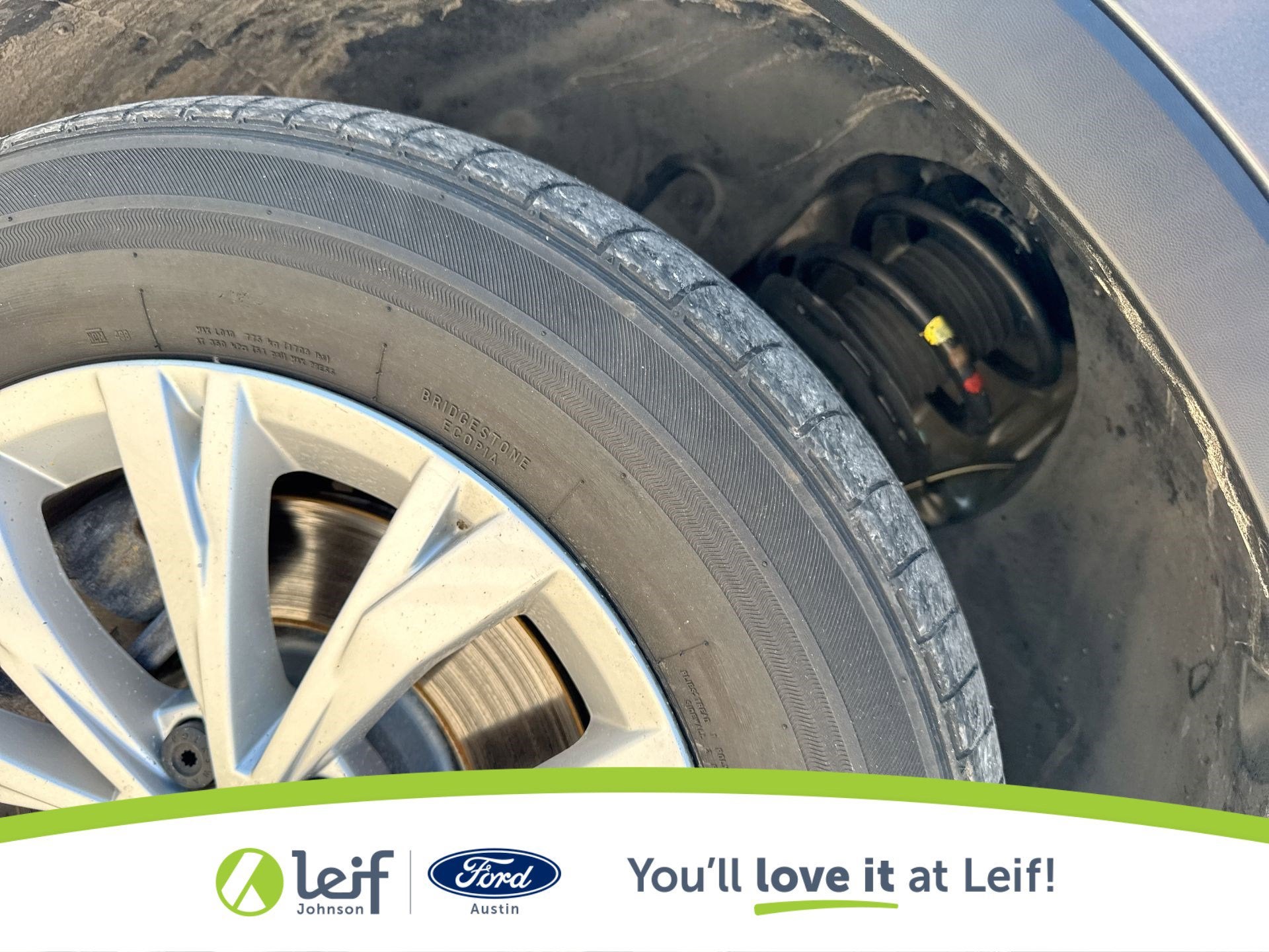 2018 Volkswagen Tiguan 2.0T SE