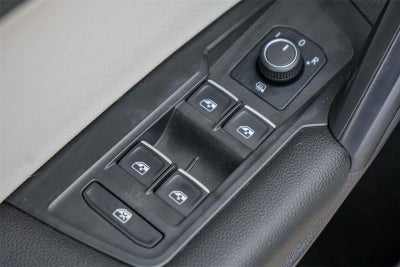 2021 Volkswagen Tiguan SEL