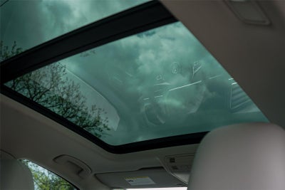2021 Volkswagen Tiguan SEL