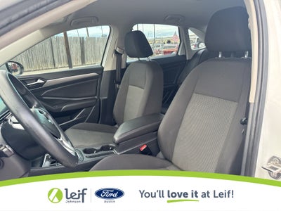 2019 Volkswagen Jetta 1.4T SE