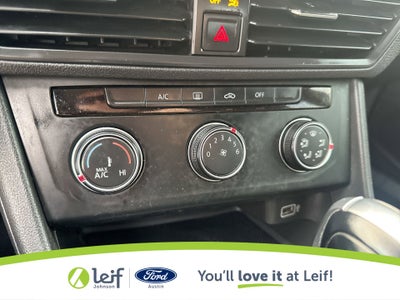 2019 Volkswagen Jetta 1.4T SE