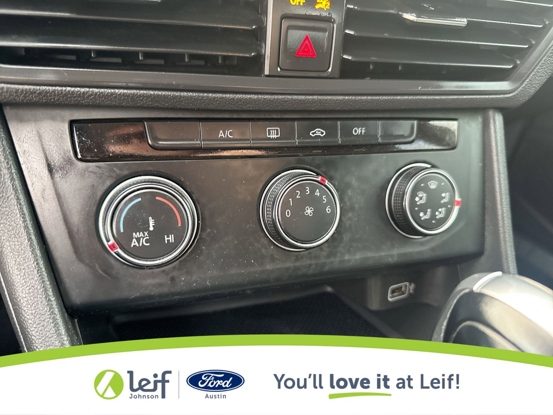 2019 Volkswagen Jetta 1.4T SE