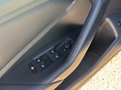 2019 Volkswagen Jetta SE