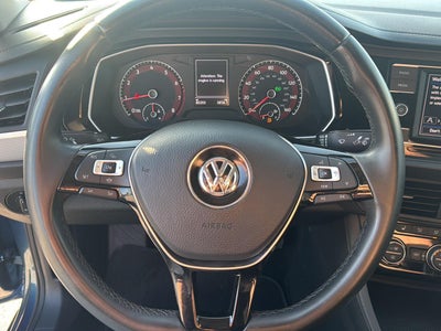 2019 Volkswagen Jetta SE
