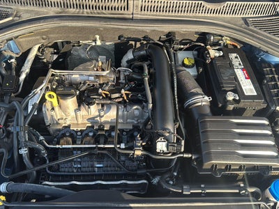 2019 Volkswagen Jetta SE