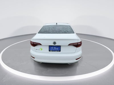 2019 Volkswagen Jetta R-Line