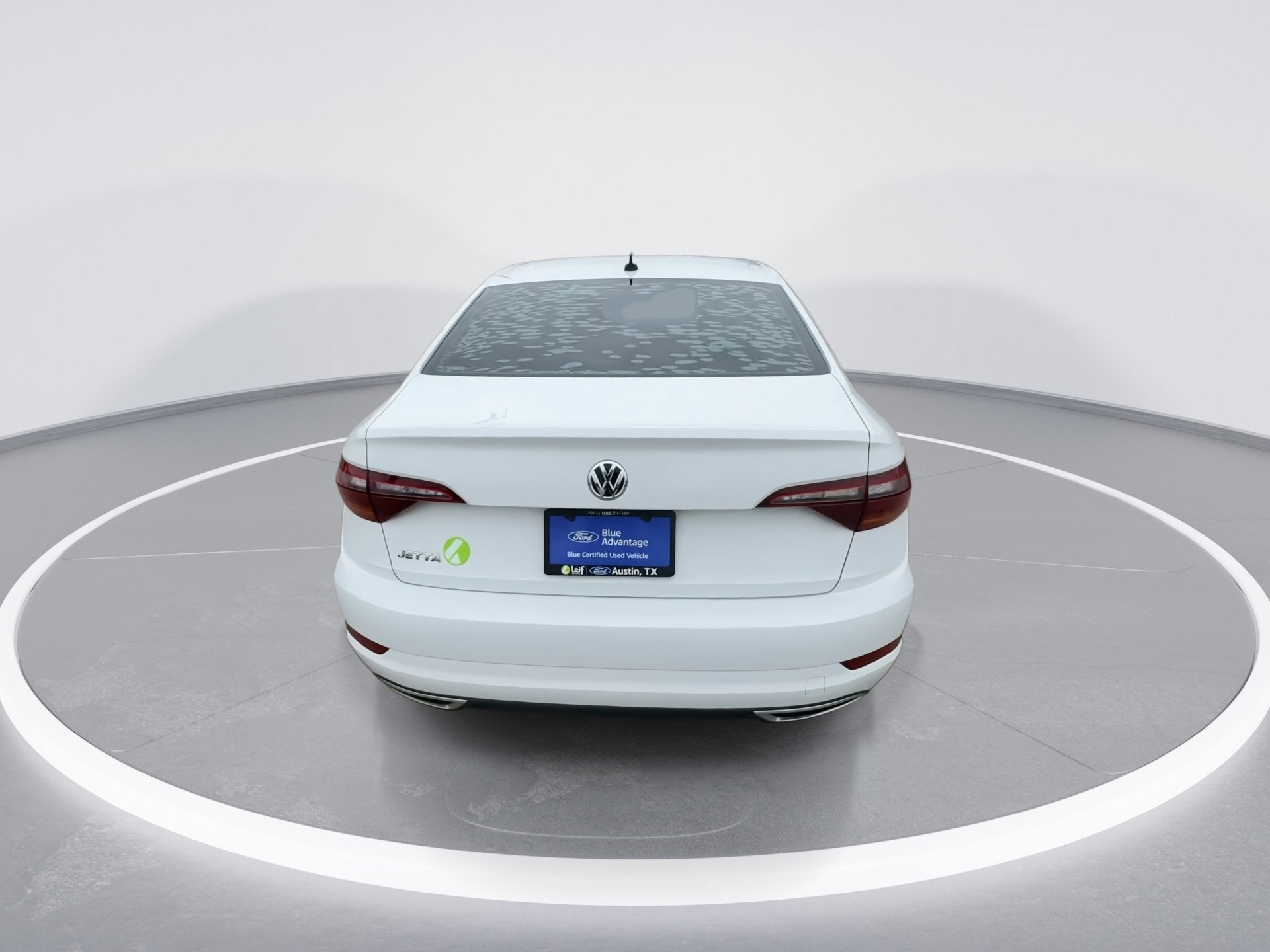 2019 Volkswagen Jetta R-Line