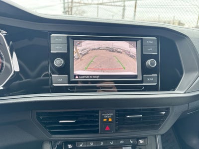 2019 Volkswagen Jetta R-Line