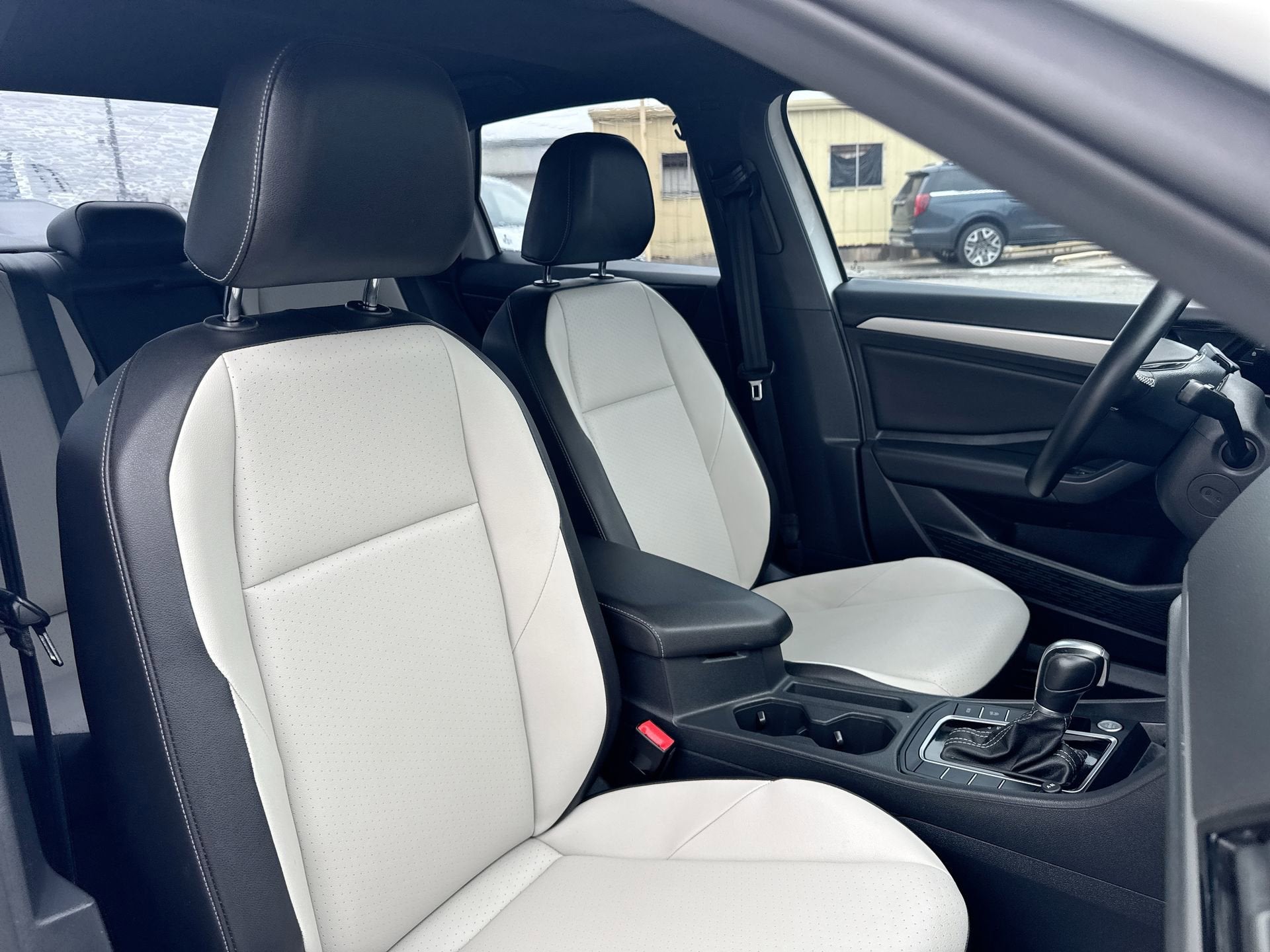 2019 Volkswagen Jetta R-Line