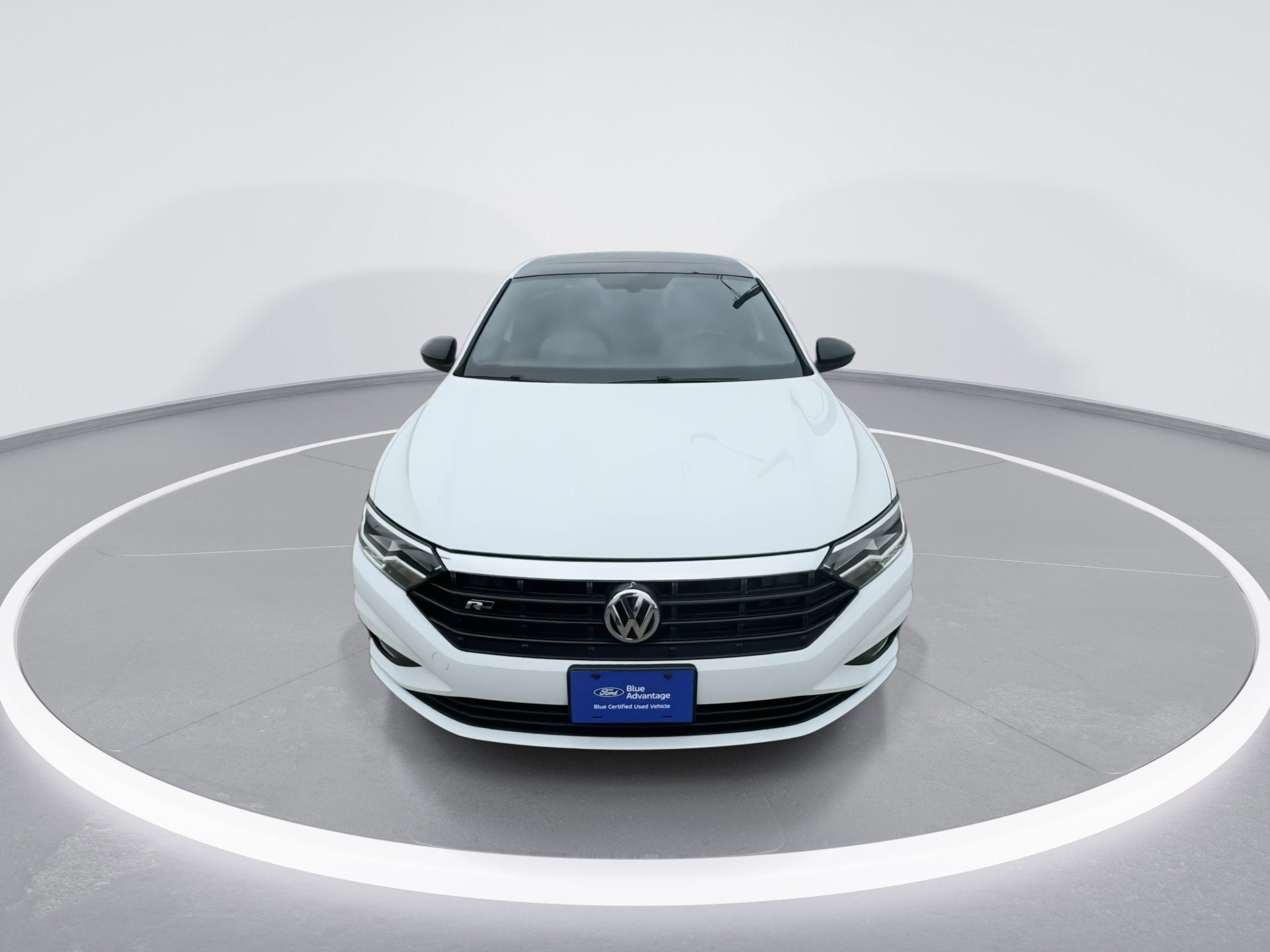 2019 Volkswagen Jetta R-Line