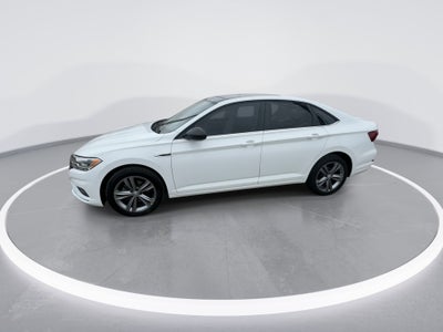 2019 Volkswagen Jetta R-Line