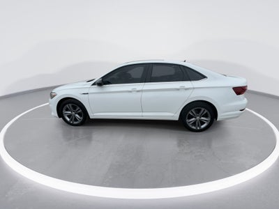 2019 Volkswagen Jetta R-Line