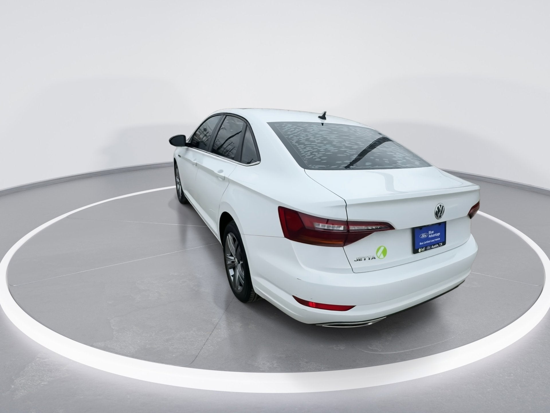 2019 Volkswagen Jetta R-Line