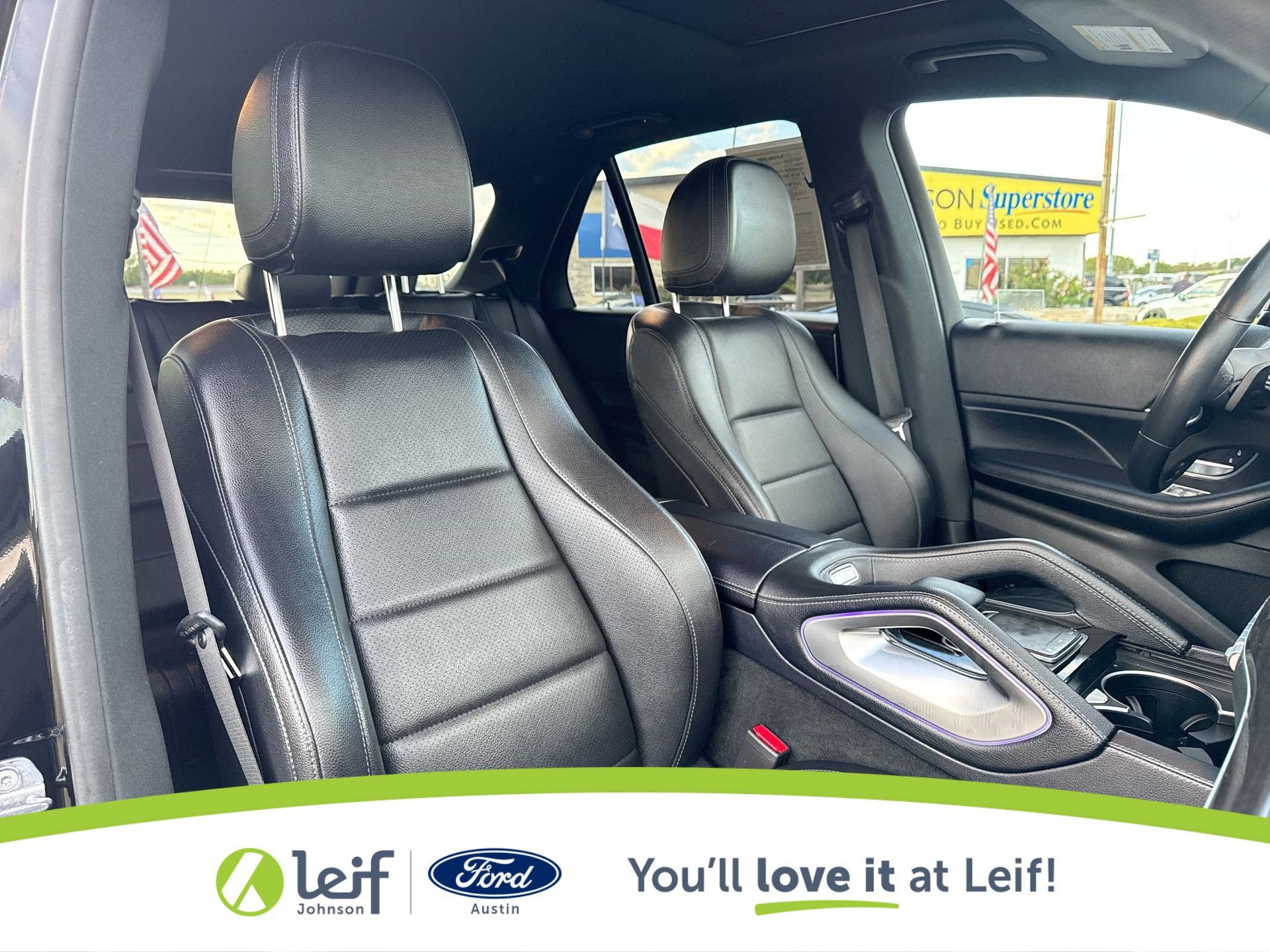 2020 Mercedes-Benz GLE GLE 350