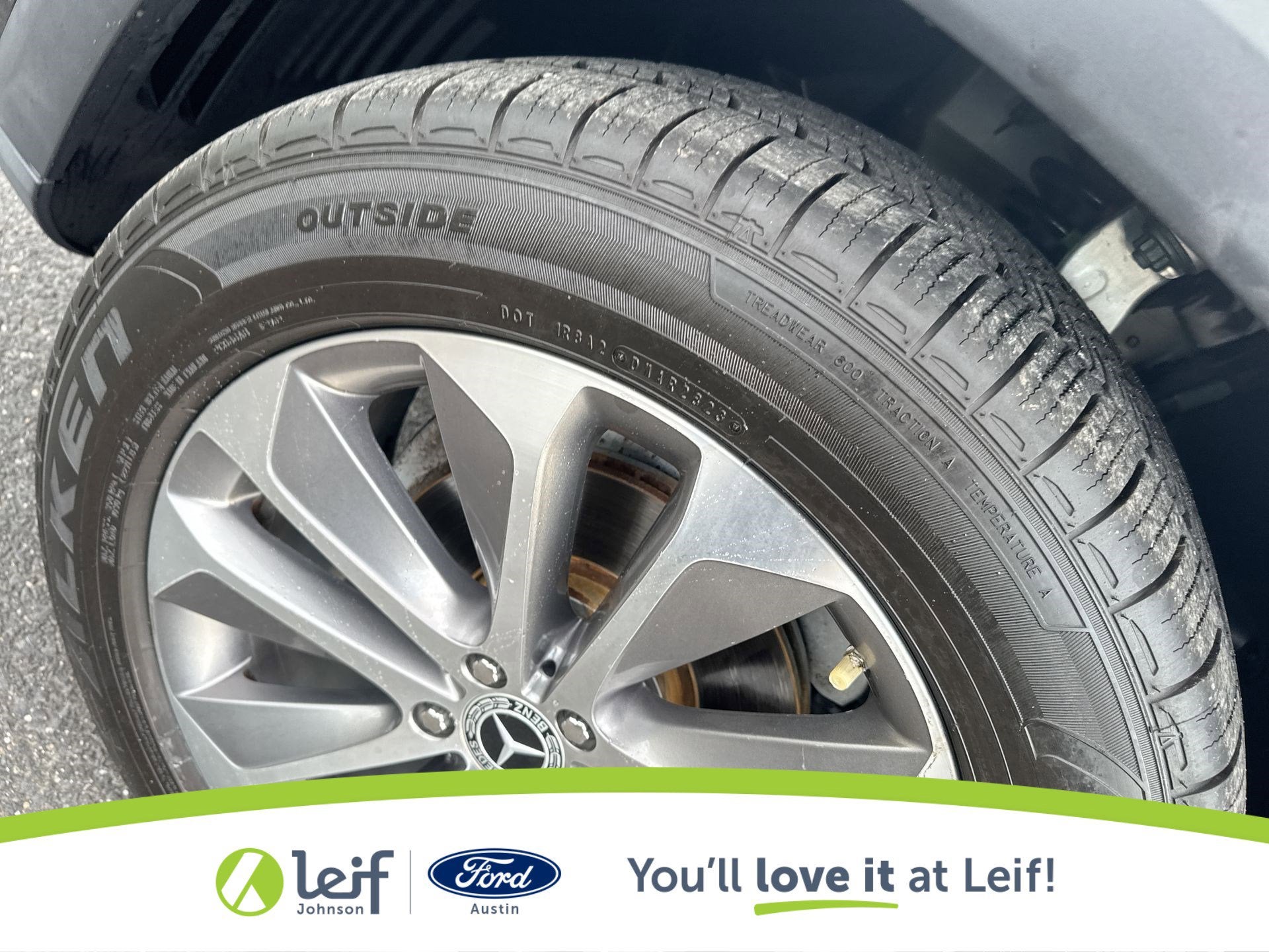 2020 Mercedes-Benz GLE GLE 350