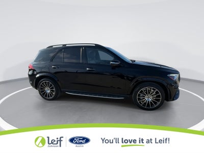 2022 Mercedes-Benz GLE GLE 350