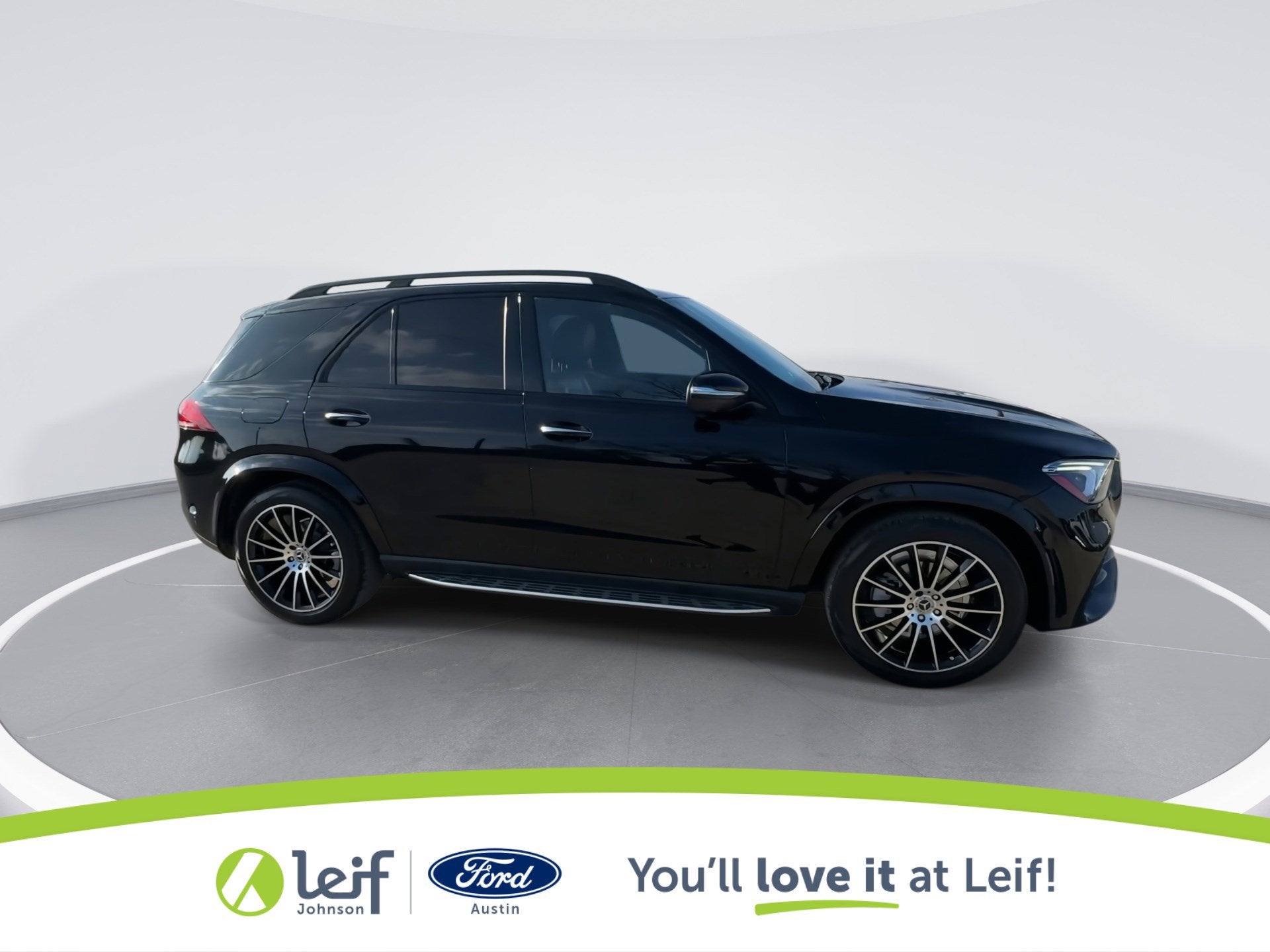 2022 Mercedes-Benz GLE GLE 350