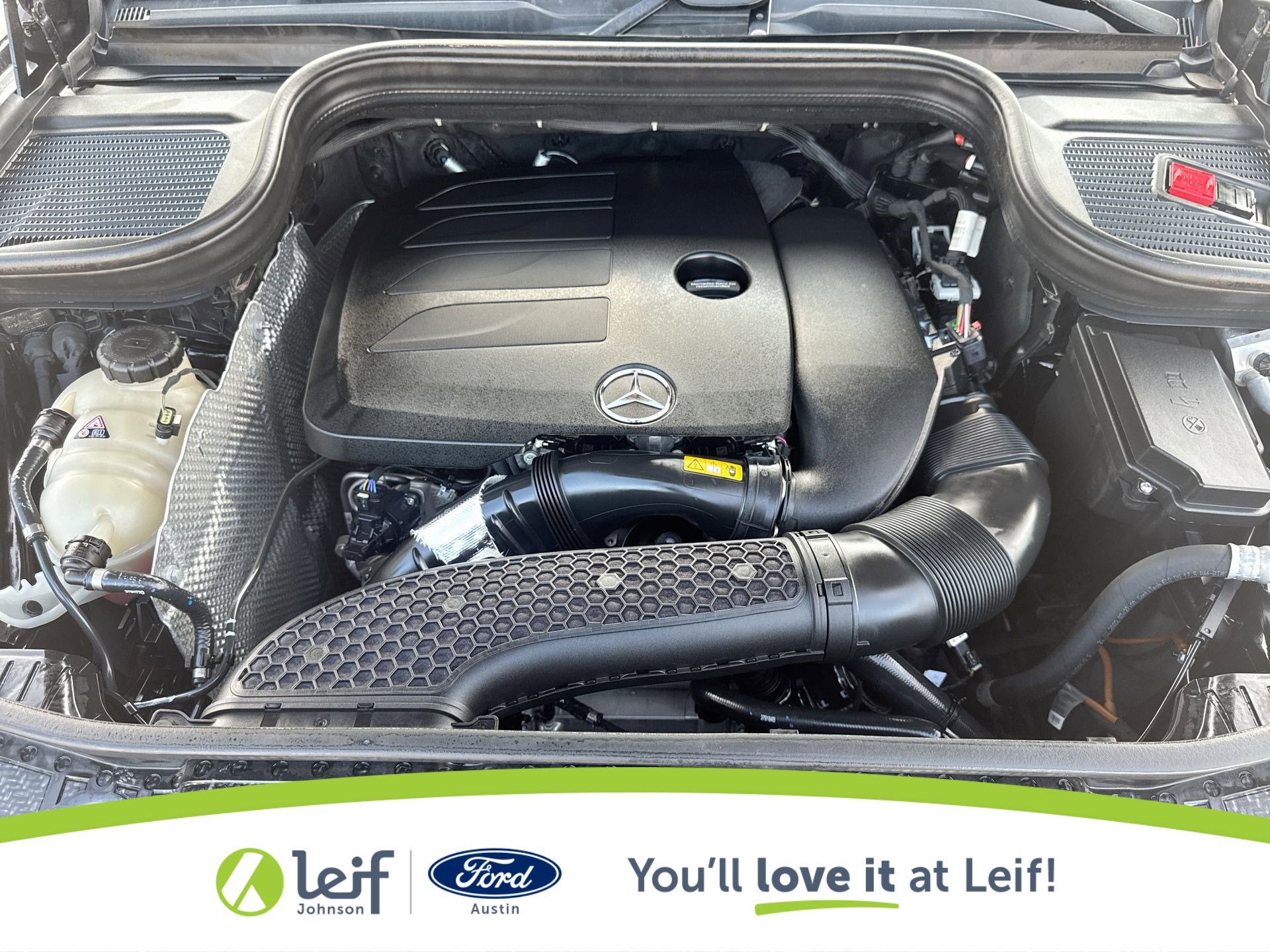 2022 Mercedes-Benz GLE GLE 350