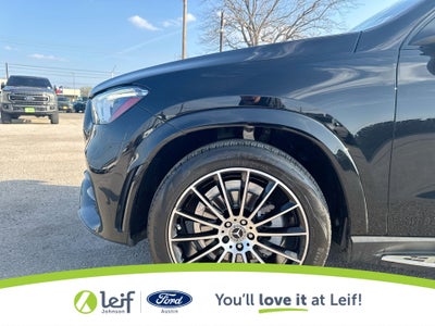 2022 Mercedes-Benz GLE GLE 350