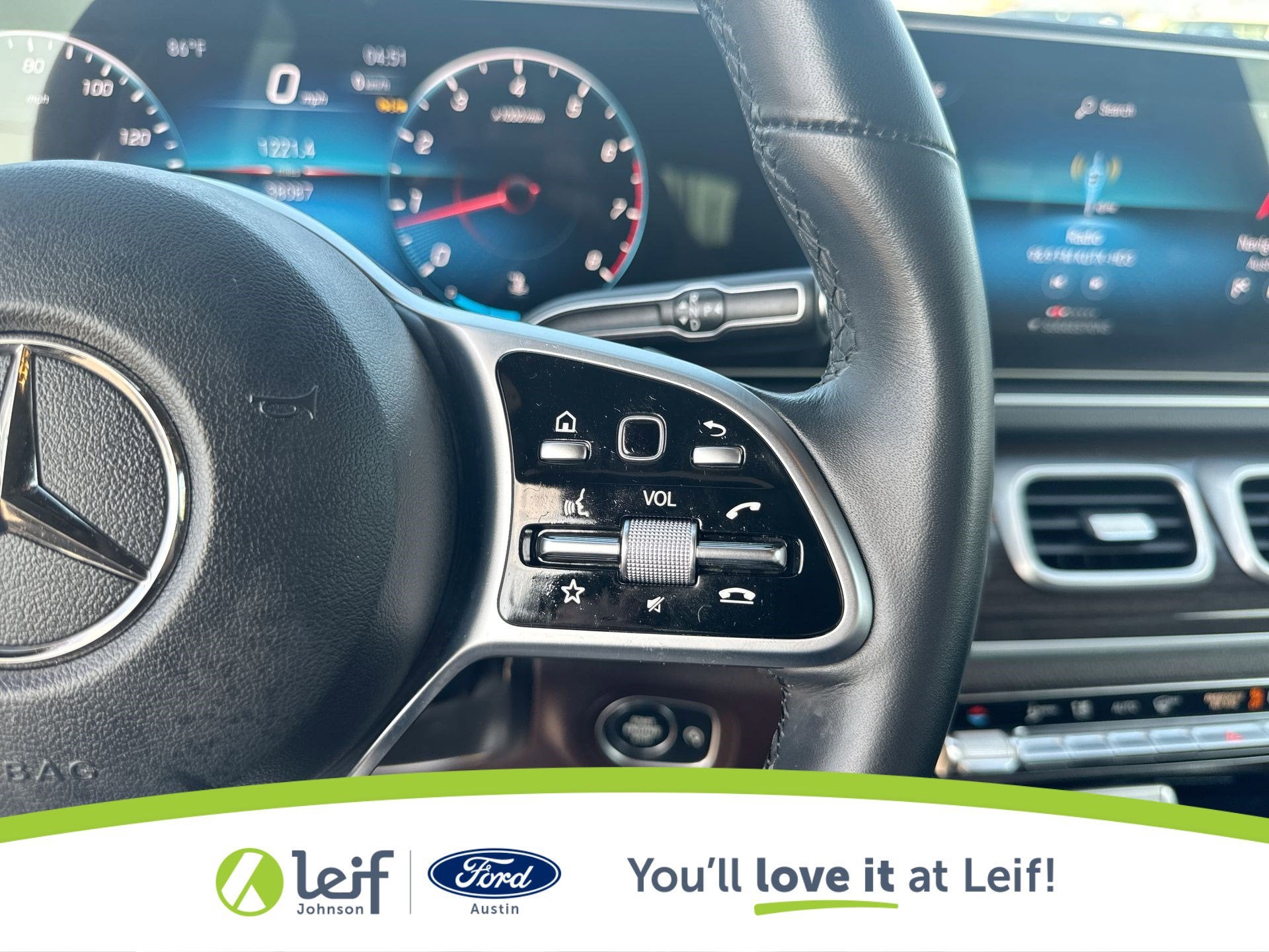 2022 Mercedes-Benz GLE GLE 350