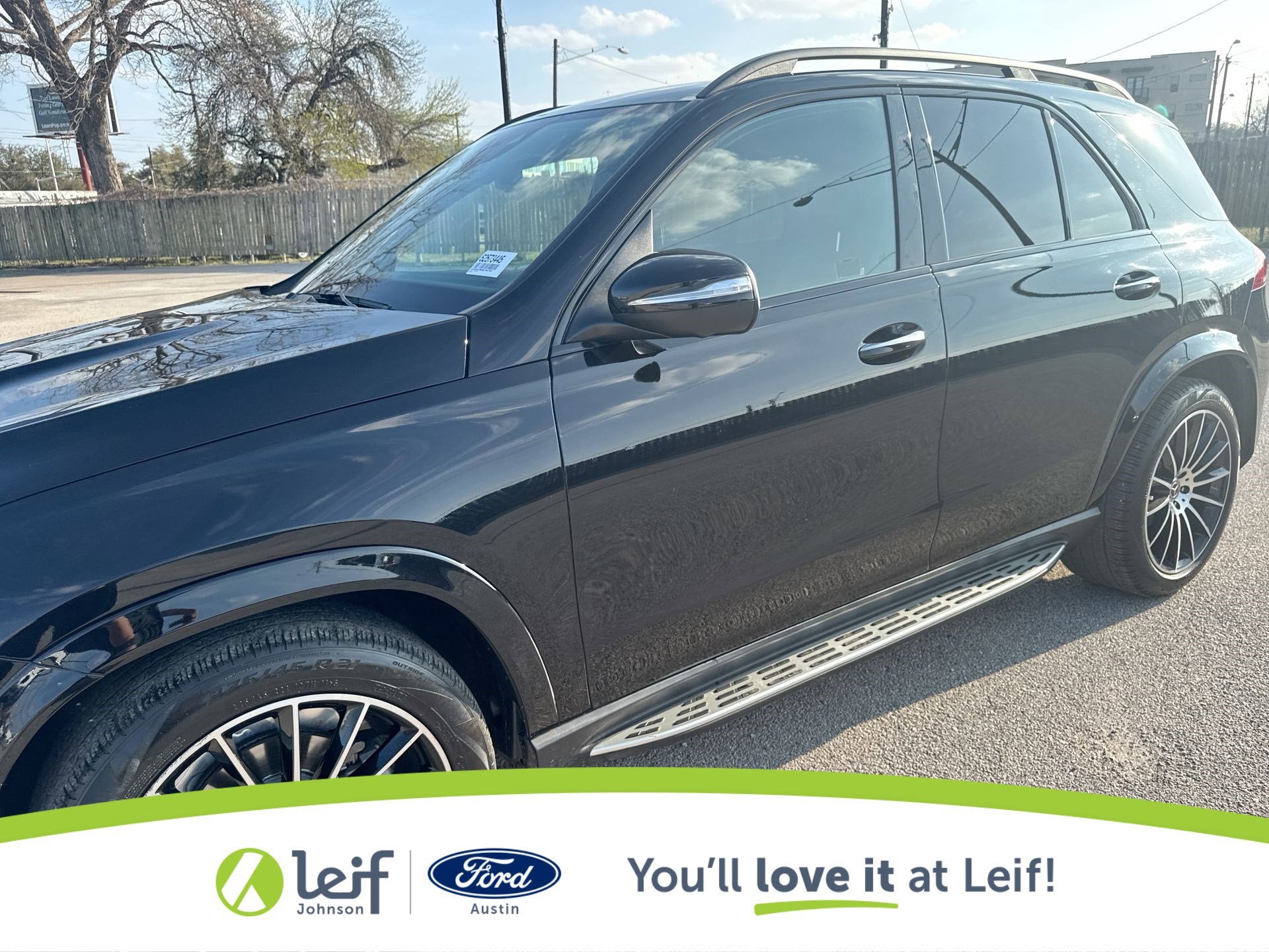 2022 Mercedes-Benz GLE GLE 350