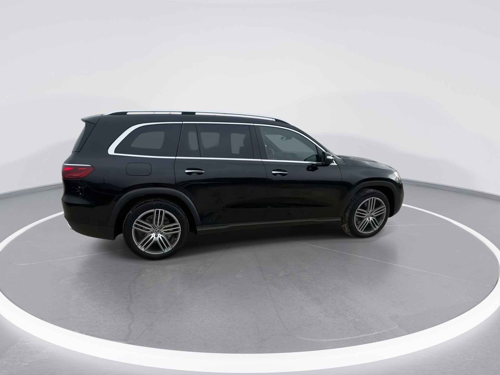 2025 Mercedes-Benz GLS GLS 450