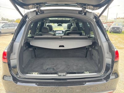 2025 Mercedes-Benz GLS GLS 450