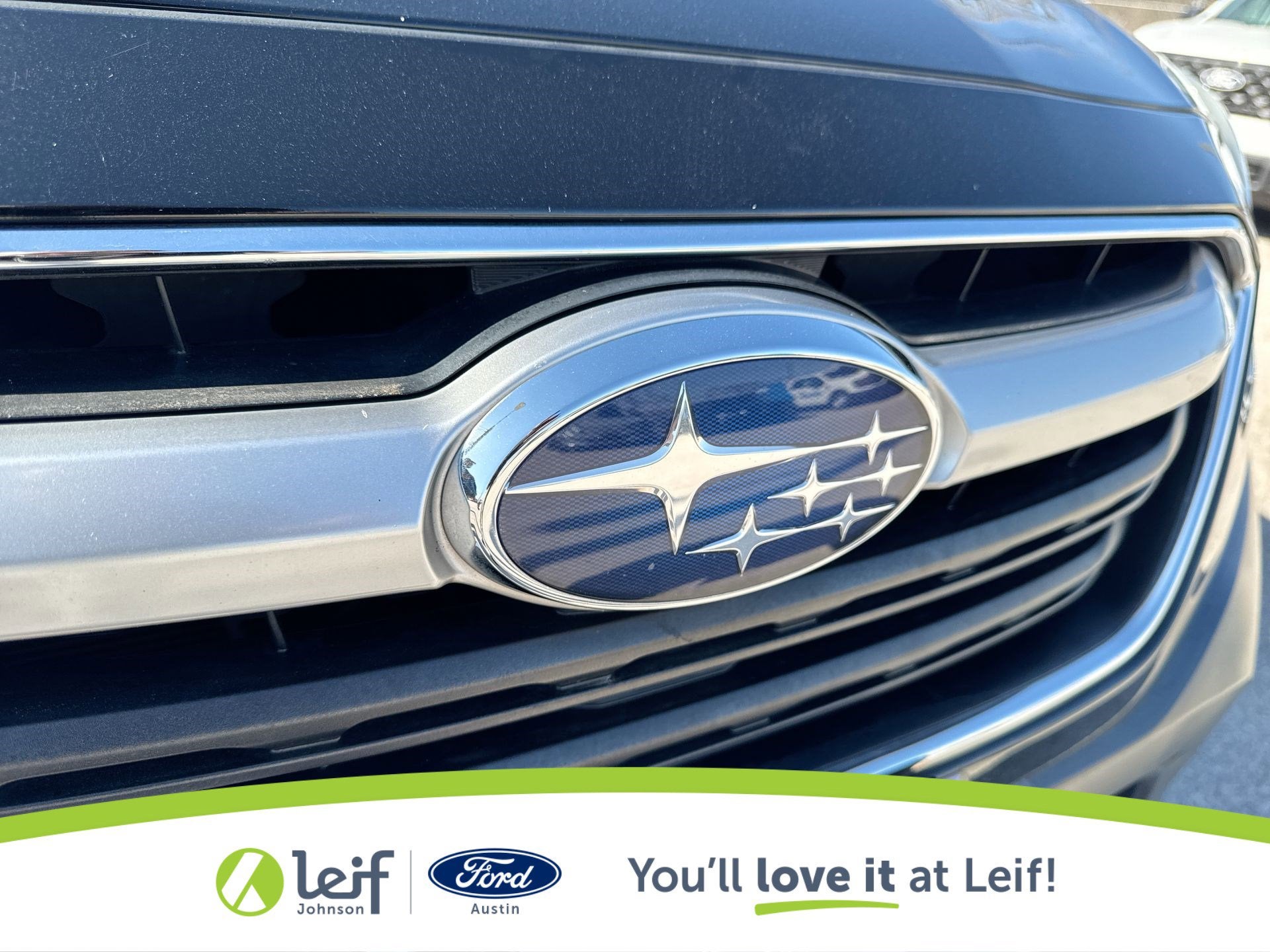 2021 Subaru Outback Limited XT