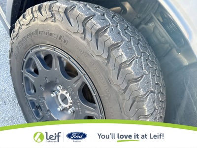 2021 Subaru Outback Limited XT