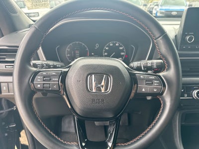2023 Honda Pilot Sport